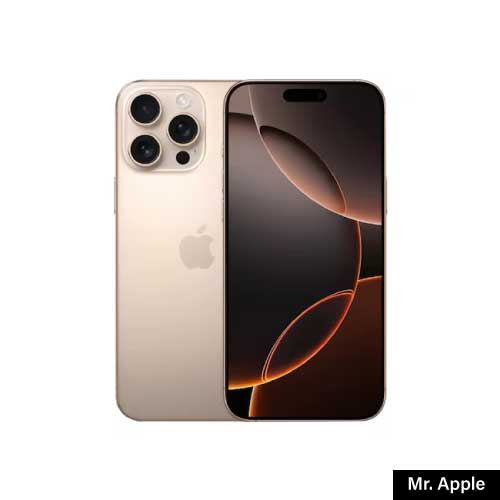 Apple iPhone 16 Pro Max 1TB 5G