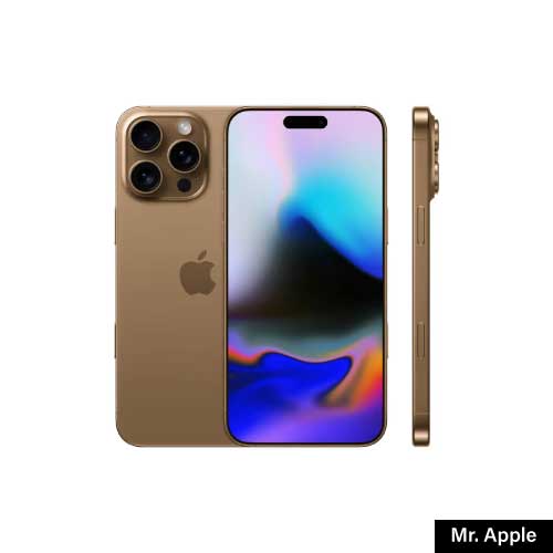 Apple iPhone 16 Pro Max 512GB