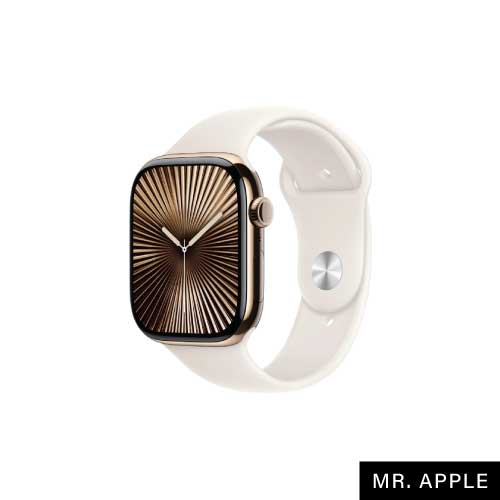 Apple Smart Watch Series 10 42mm