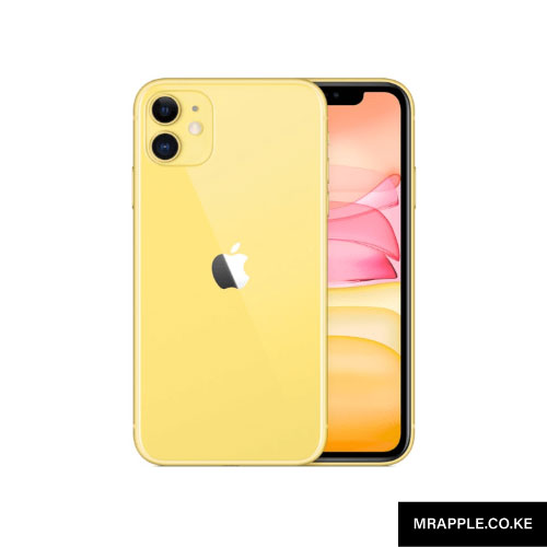 Refurbished Apple iPhone 11 in Kenya