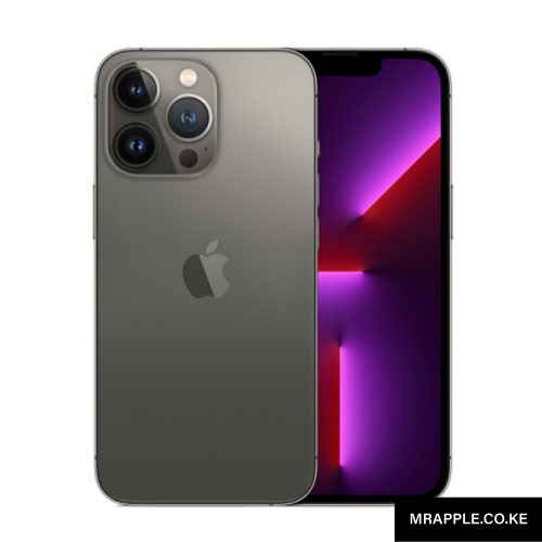 Refurbished iPhone 13 Pro Max 512GB