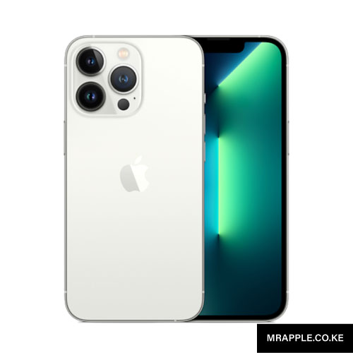 Refurbished iPhone 13 Pro Max 512GB