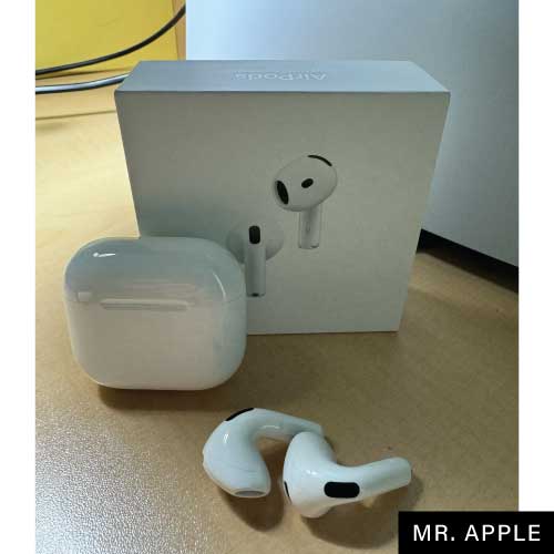Apple-AirPods-4