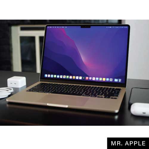 Apple MacBook-Air-M2-in-Nairobi-kenya-at-Mr-apple-technologies