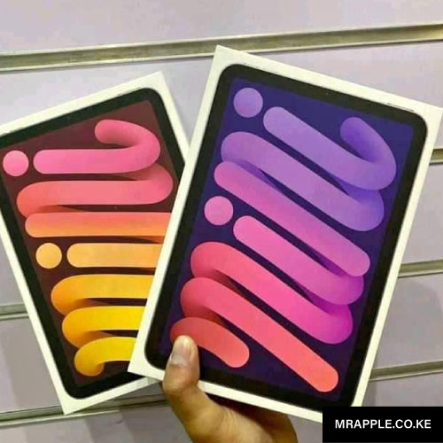 Apple iPad Mini 7 5G 128GB Wi-Fi -