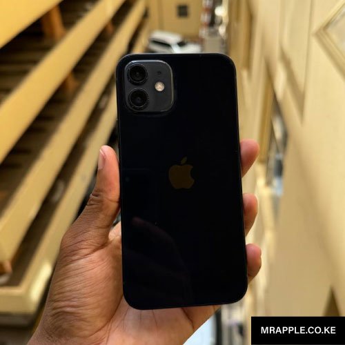 iPhone 12 128GB battery life 88 percent