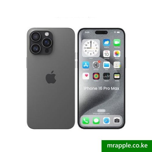 iPhone-16-ProMax-256GB-in-price-kenya