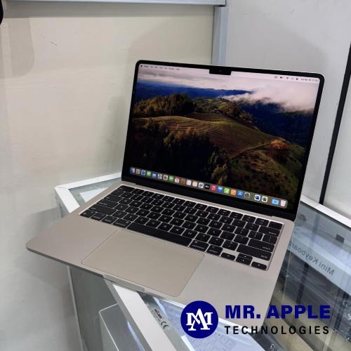 Macbook-Air-M3-8GB-RAM-256GB-ROM