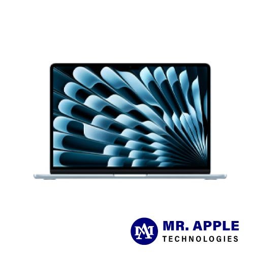 Macbook-Air-M4-16GB-RAM-256GB-ROM