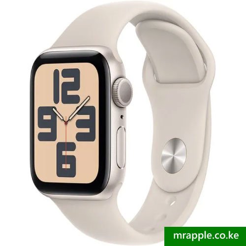 apple watch se price in kenya