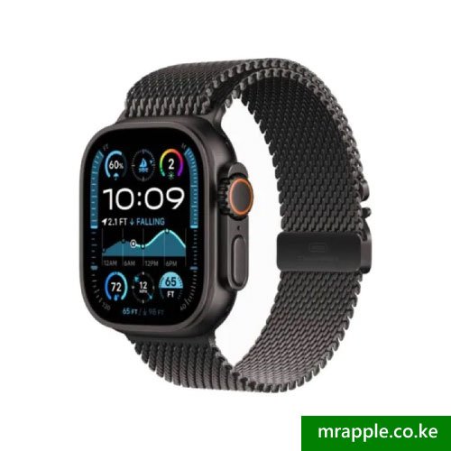 apple watch ultra 2 price in kenya