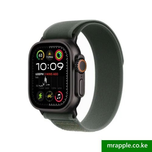 apple watch ultra 2 price in kenya