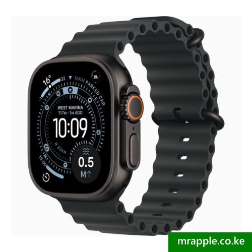 apple watch ultra 3 price in kenya