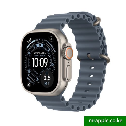 apple watch ultra 3 price in kenya