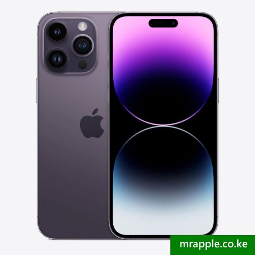 iphone 14 pro max 256gb price in kenya