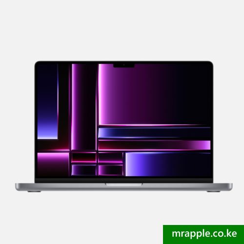 macbook pro m2 price in kenya