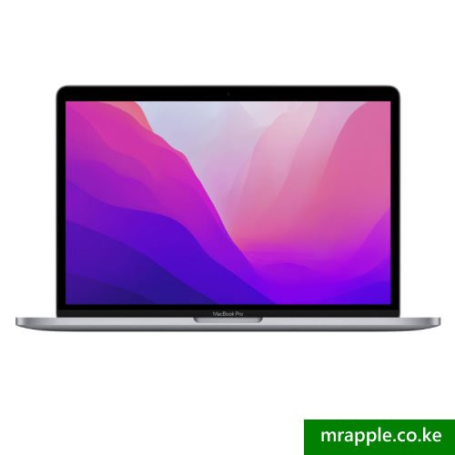 macbook pro m2 price in kenya
