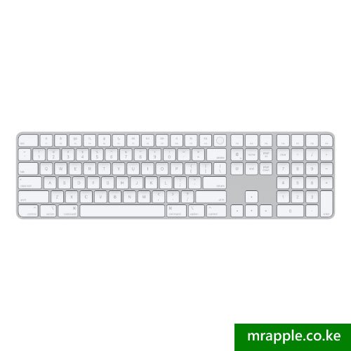 apple magic keyboard type c price in kenya