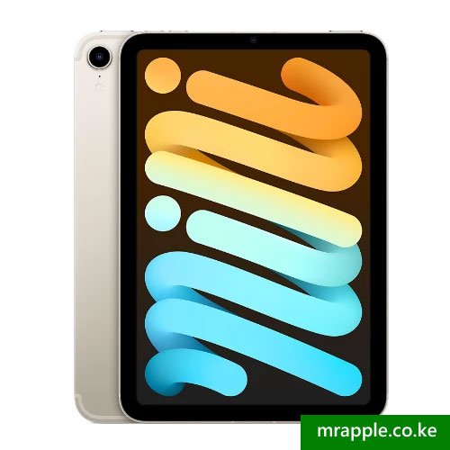 Apple tablets Kenya