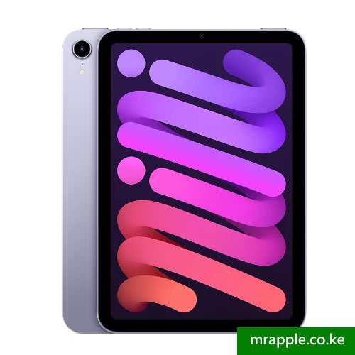 iPad Mini 7 5G Kenya